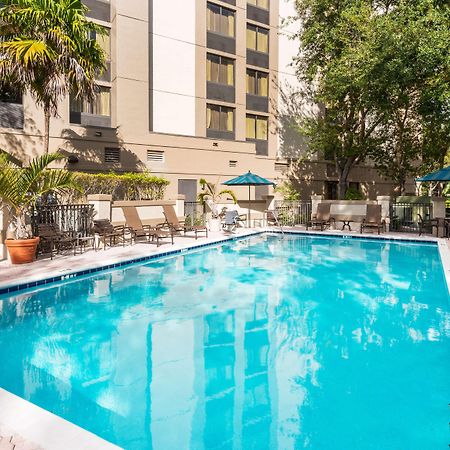 Hyatt Place Ft. Lauderdale/Plantation Exterior photo