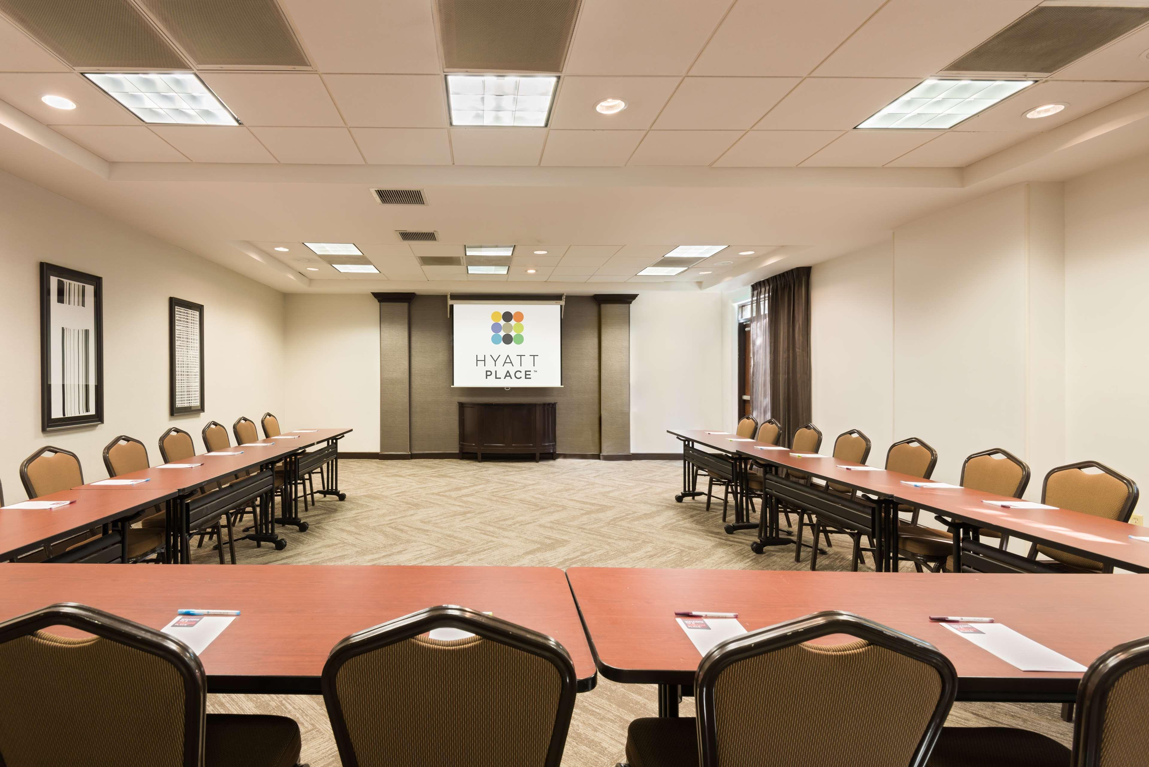Hyatt Place Ft. Lauderdale/Plantation Exterior photo