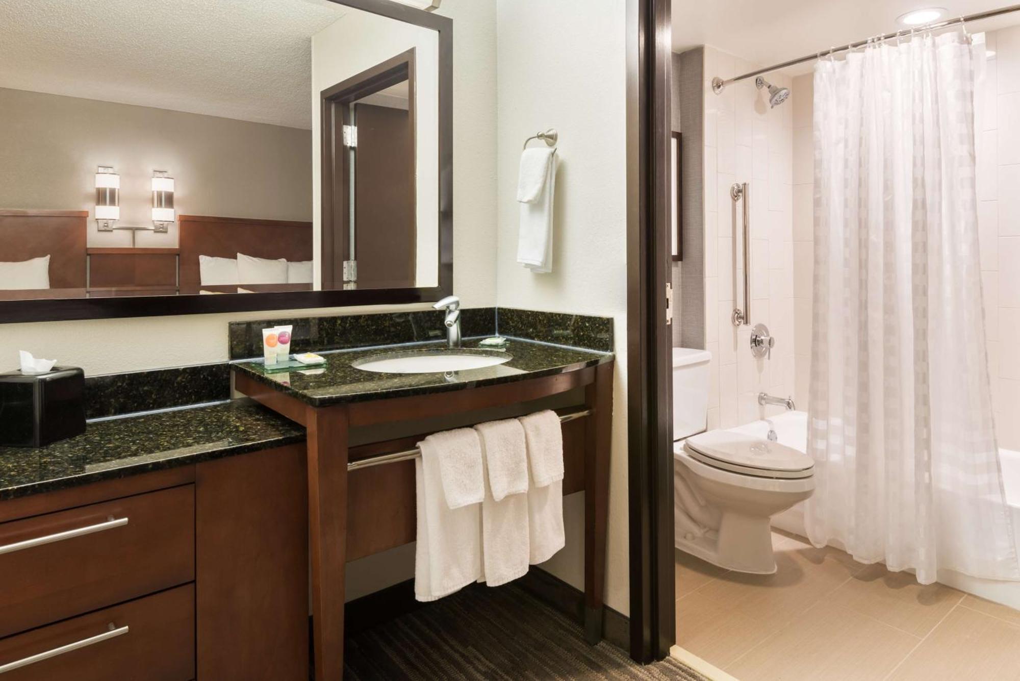 Hyatt Place Ft. Lauderdale/Plantation Exterior photo