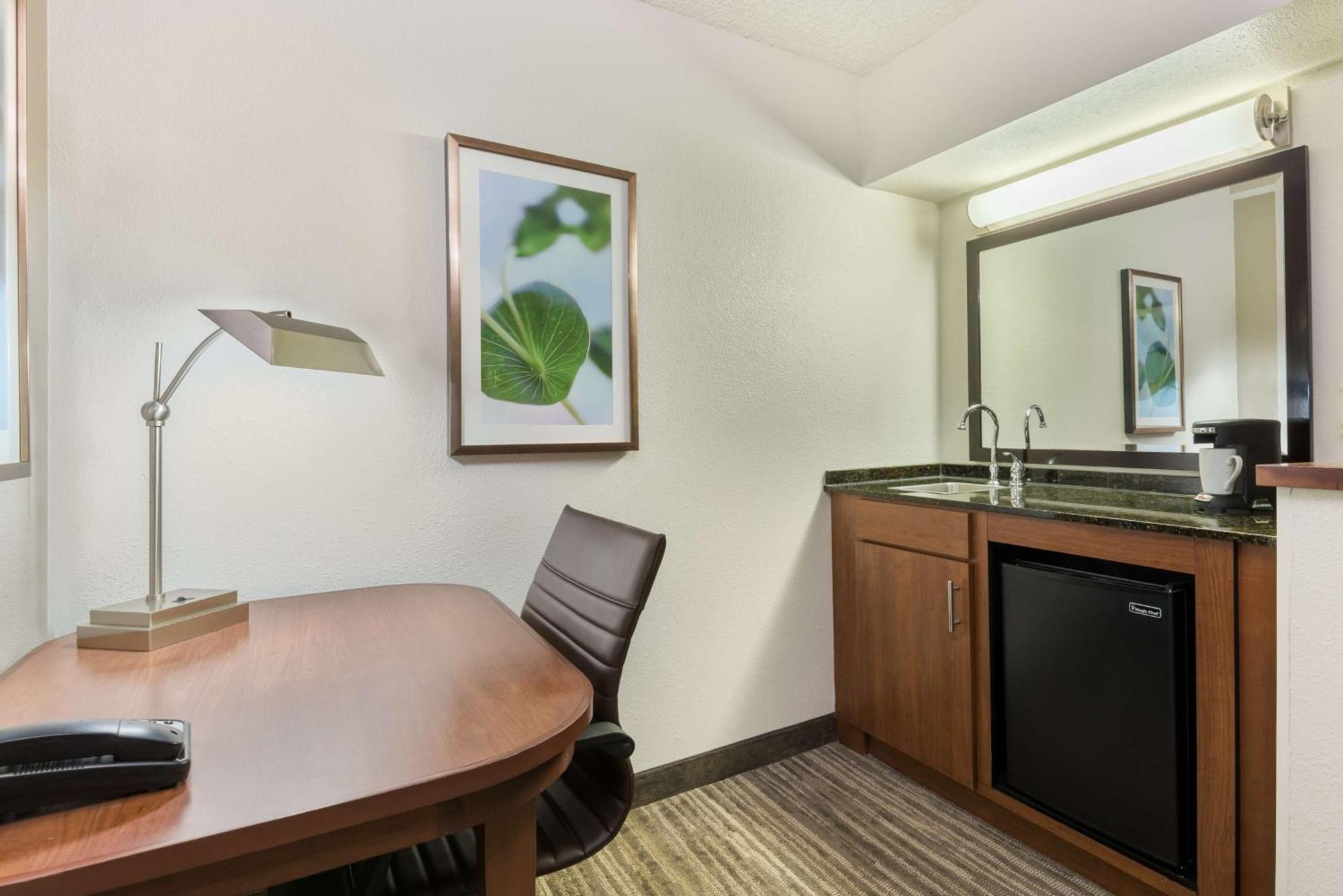 Hyatt Place Ft. Lauderdale/Plantation Exterior photo