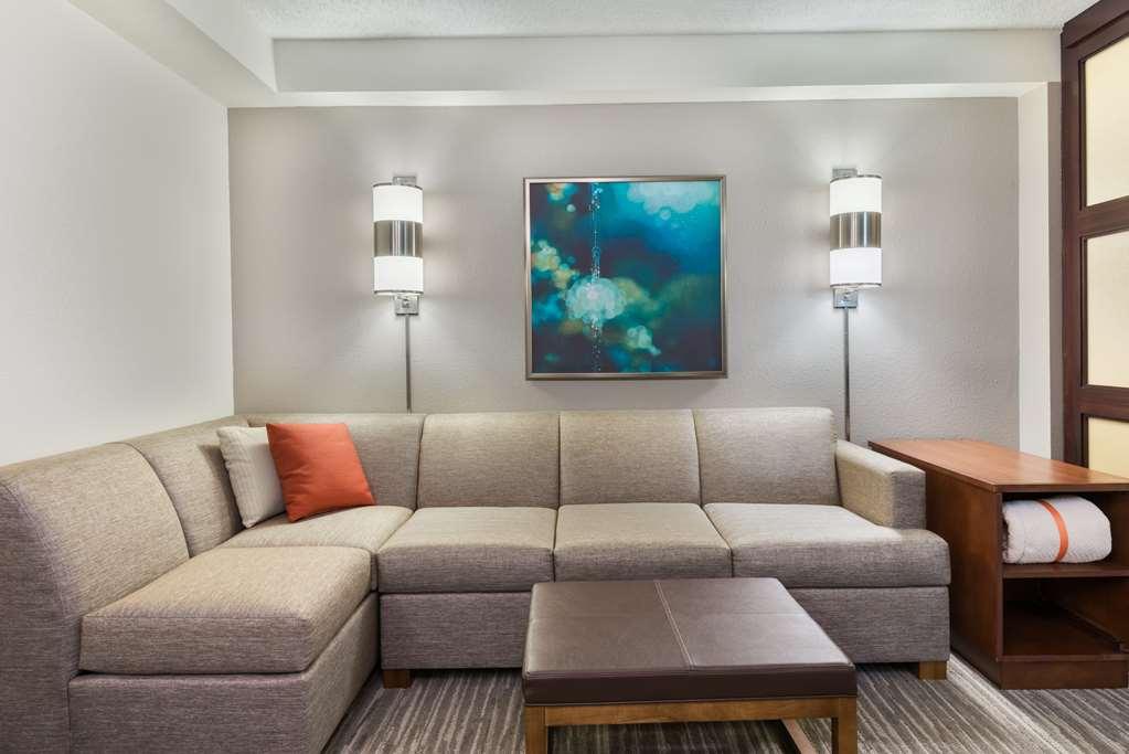 Hyatt Place Ft. Lauderdale/Plantation Room photo