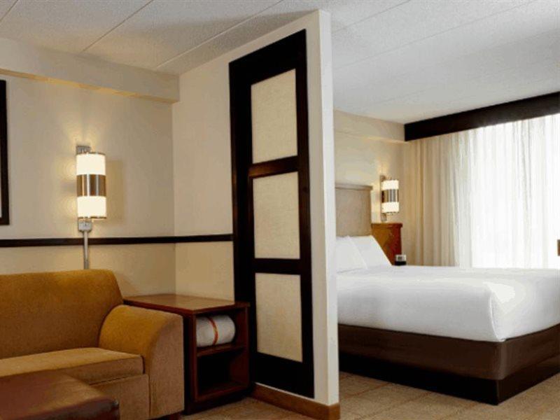 Hyatt Place Ft. Lauderdale/Plantation Exterior photo
