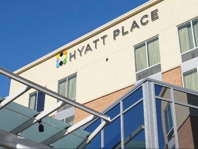 Hyatt Place Ft. Lauderdale/Plantation Exterior photo